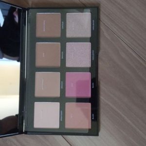 Morphe complexion pro